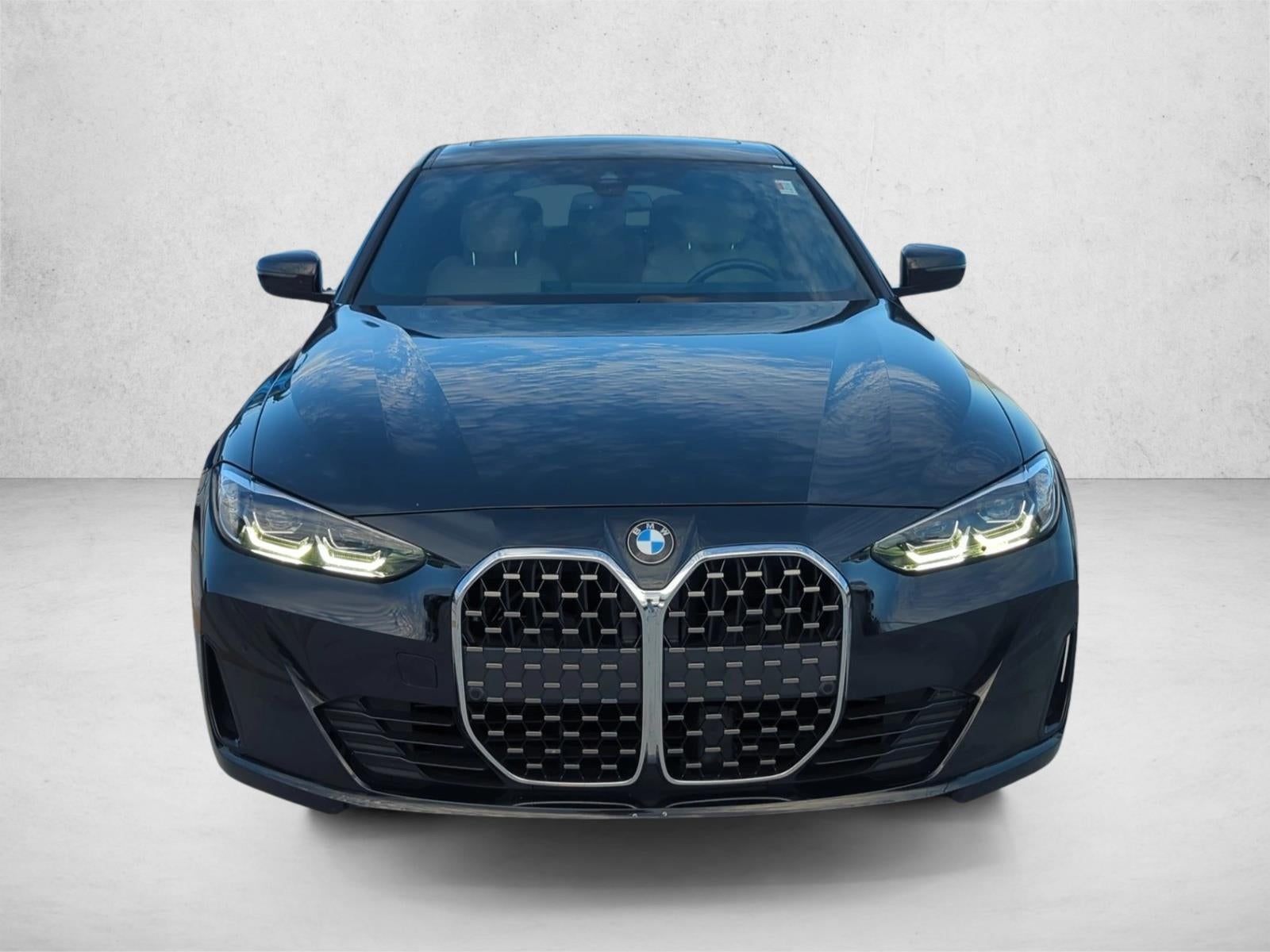 2024 BMW 430i Gran Coupe