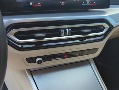 2024 BMW 430i Gran Coupe