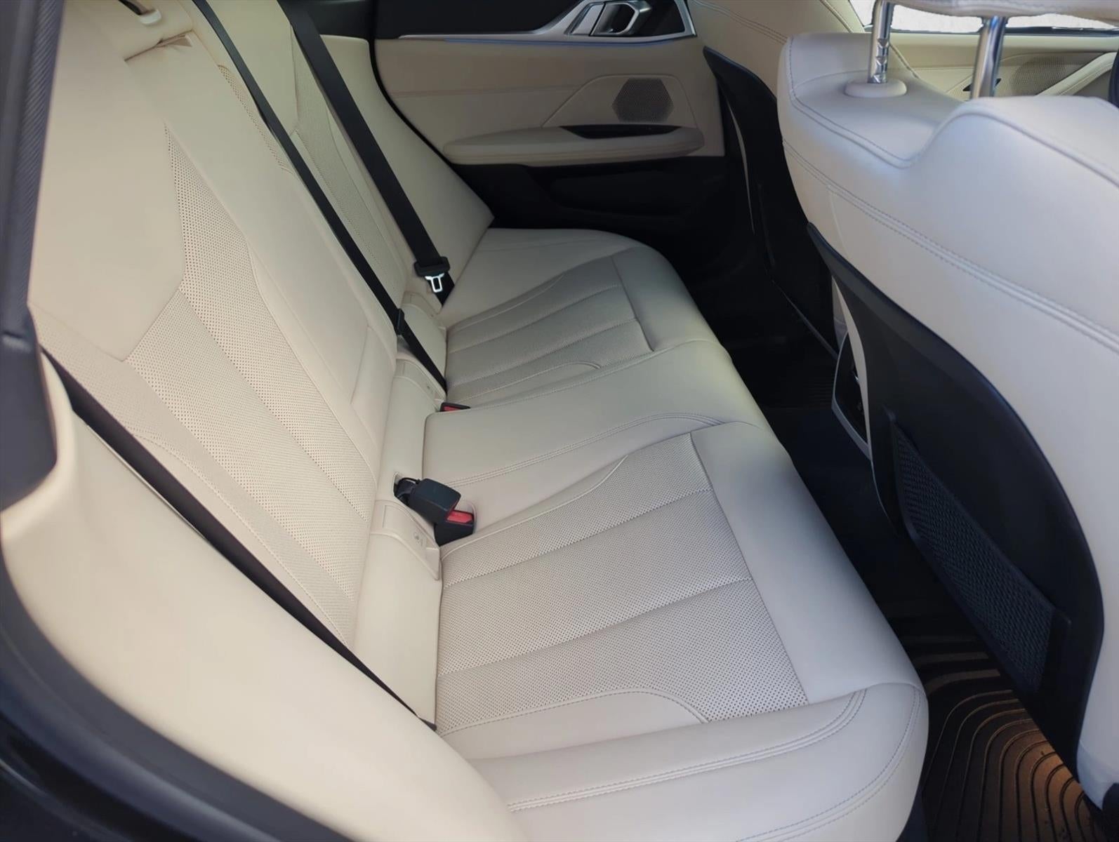 2024 BMW 430i Gran Coupe