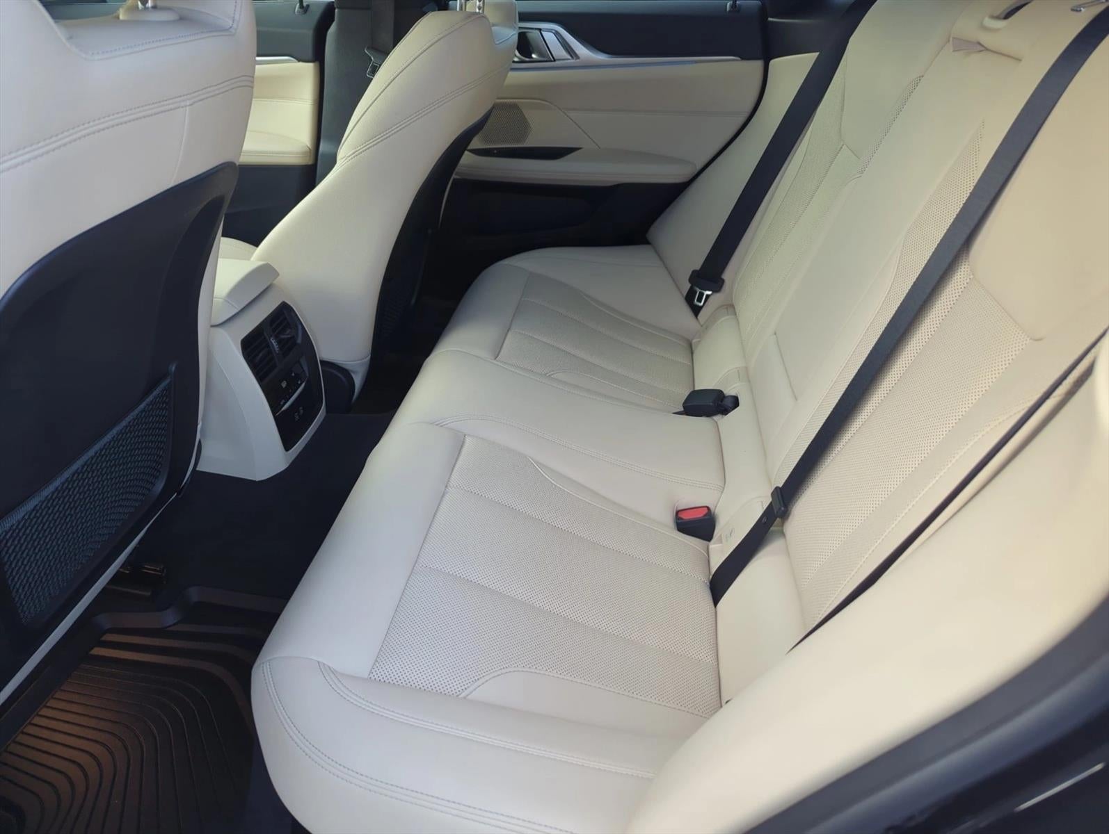 2024 BMW 430i Gran Coupe
