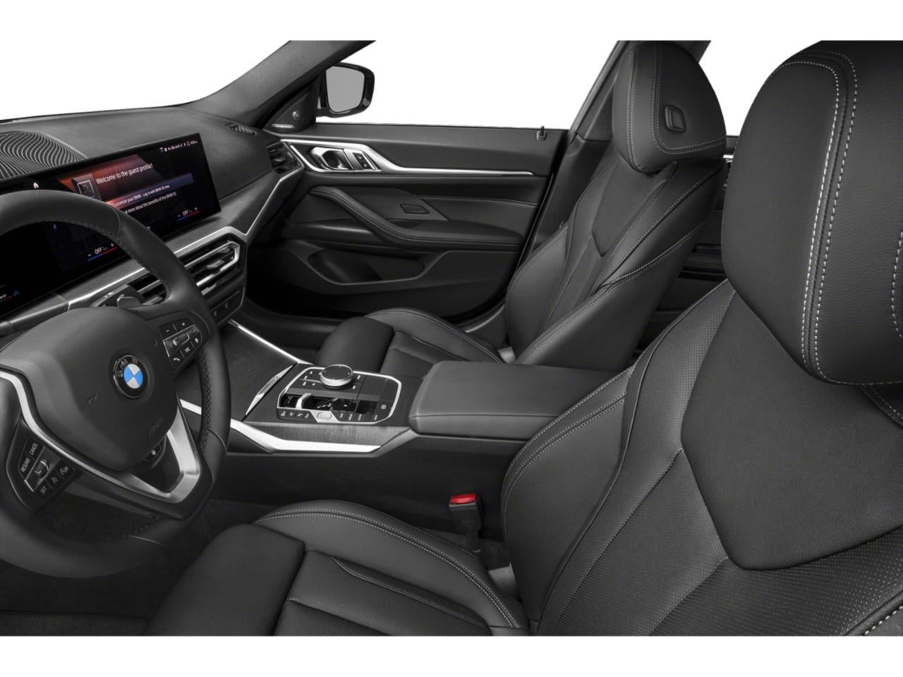 2024 BMW 430i Gran Coupe