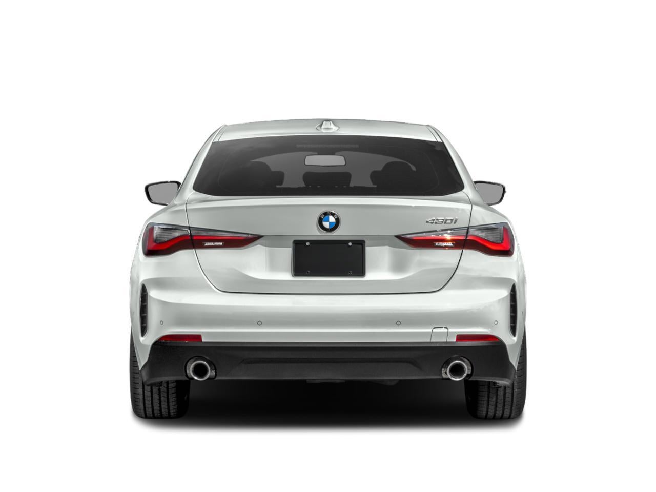 2024 BMW 430i Gran Coupe