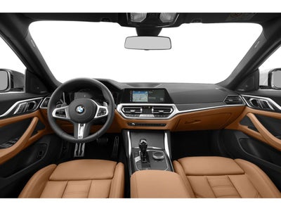 2023 BMW 430i xDrive Gran Coupe