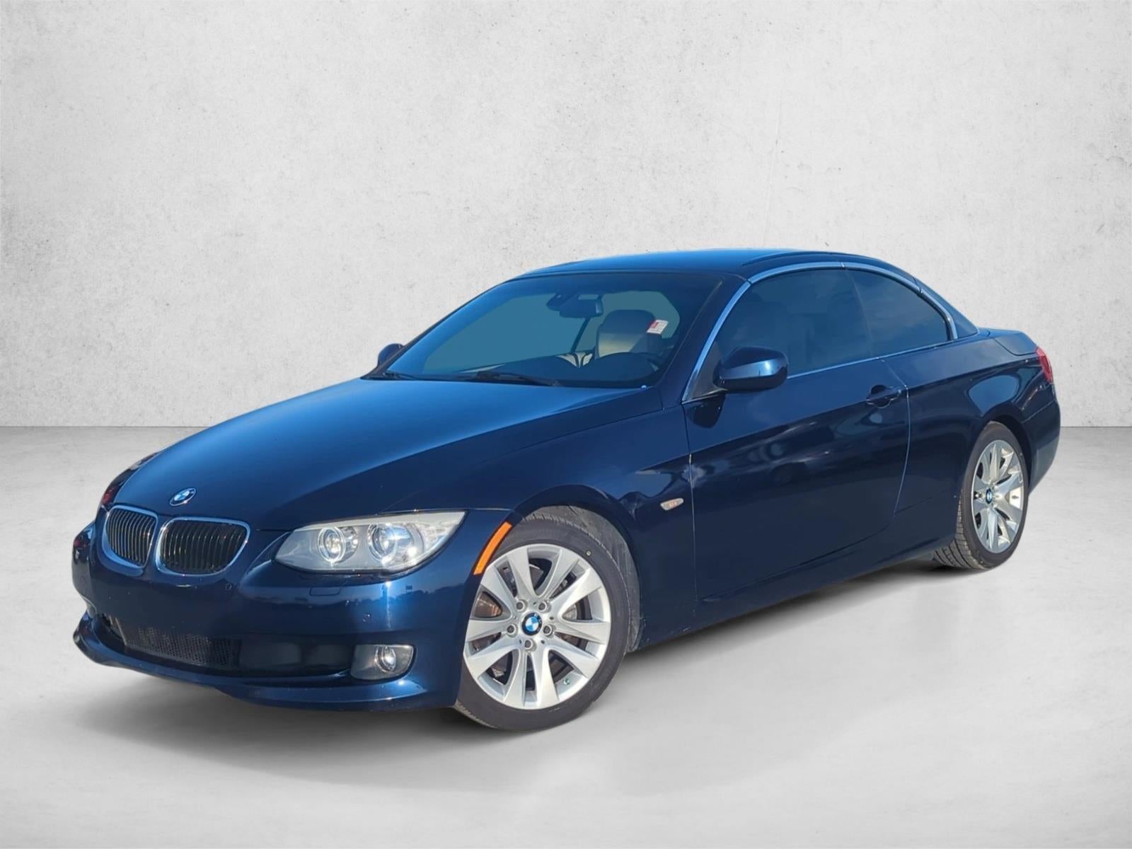 2013 BMW 328i Convertible