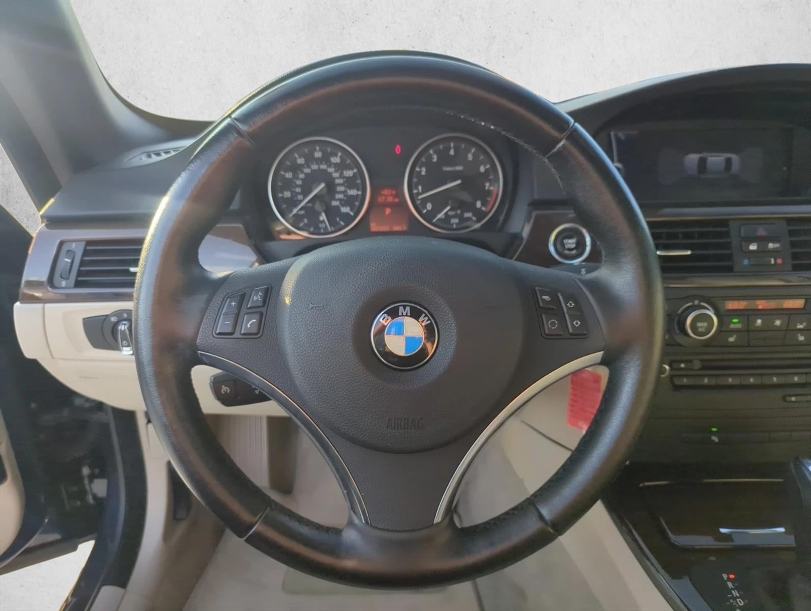 2013 BMW 328i Convertible