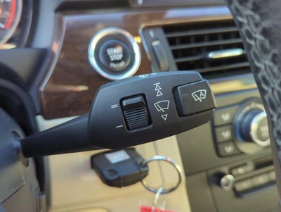 2013 BMW 328i Convertible
