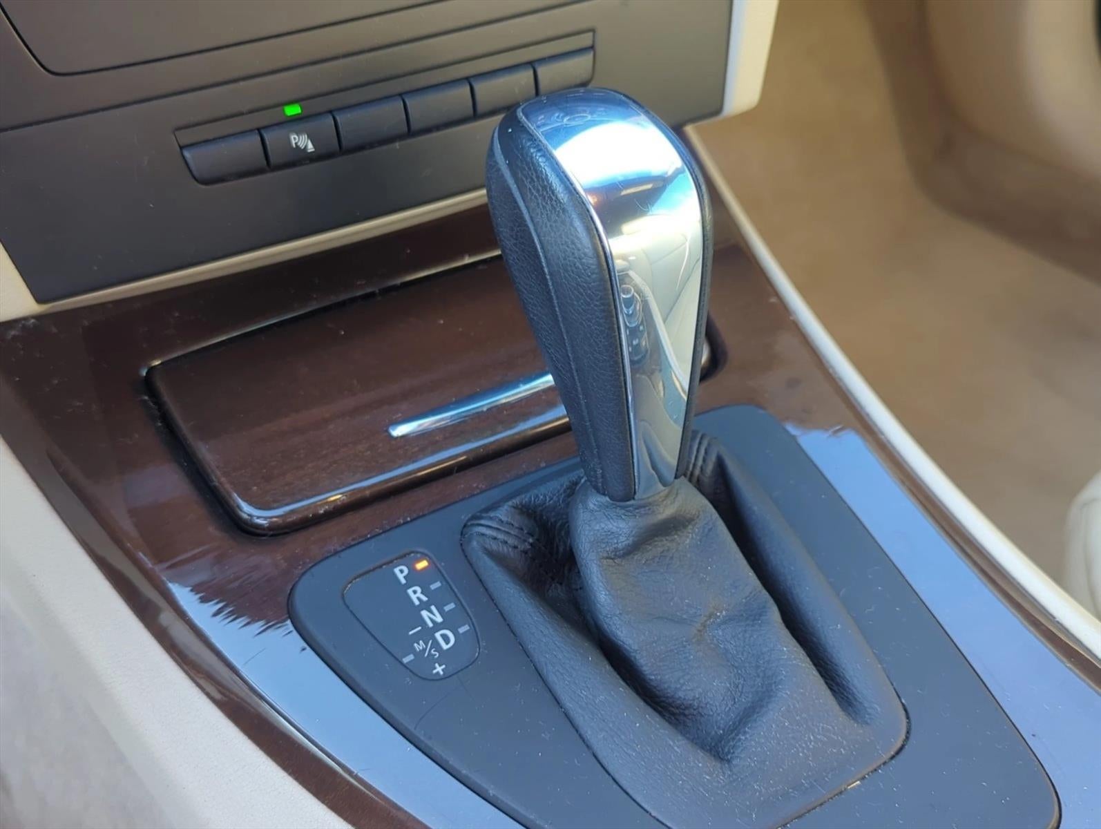 2013 BMW 328i Convertible