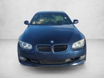 2013 BMW 328i Convertible