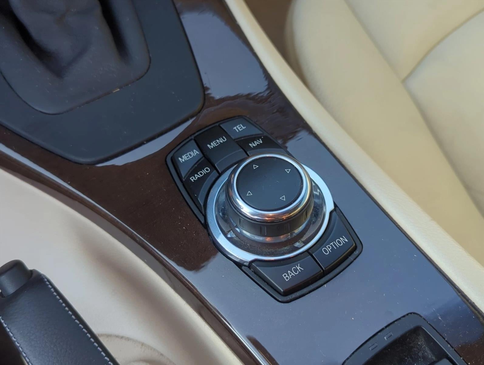 2013 BMW 328i Convertible