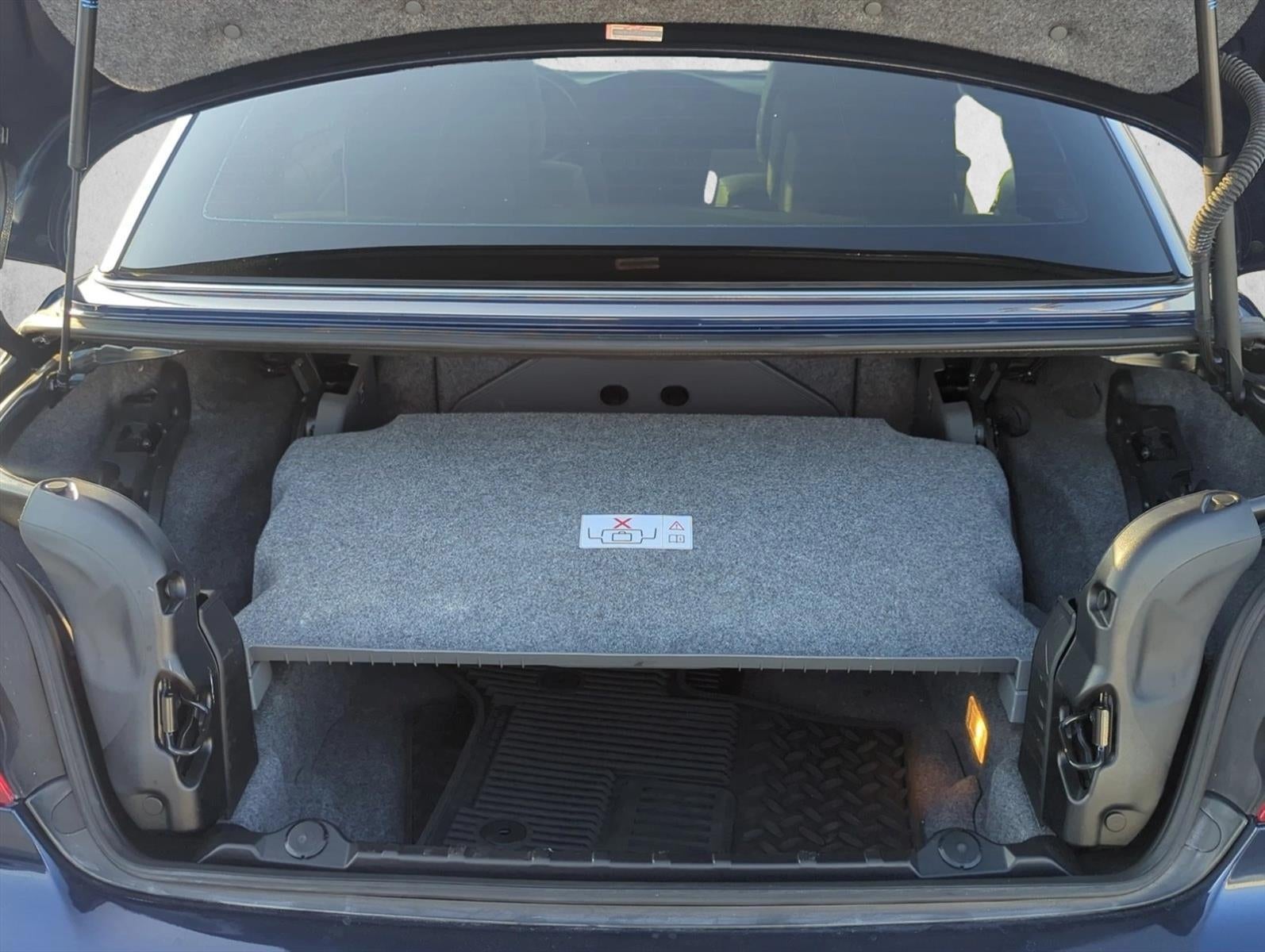 2013 BMW 328i Convertible