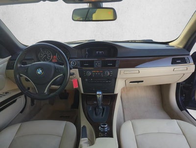 2013 BMW 328i Convertible