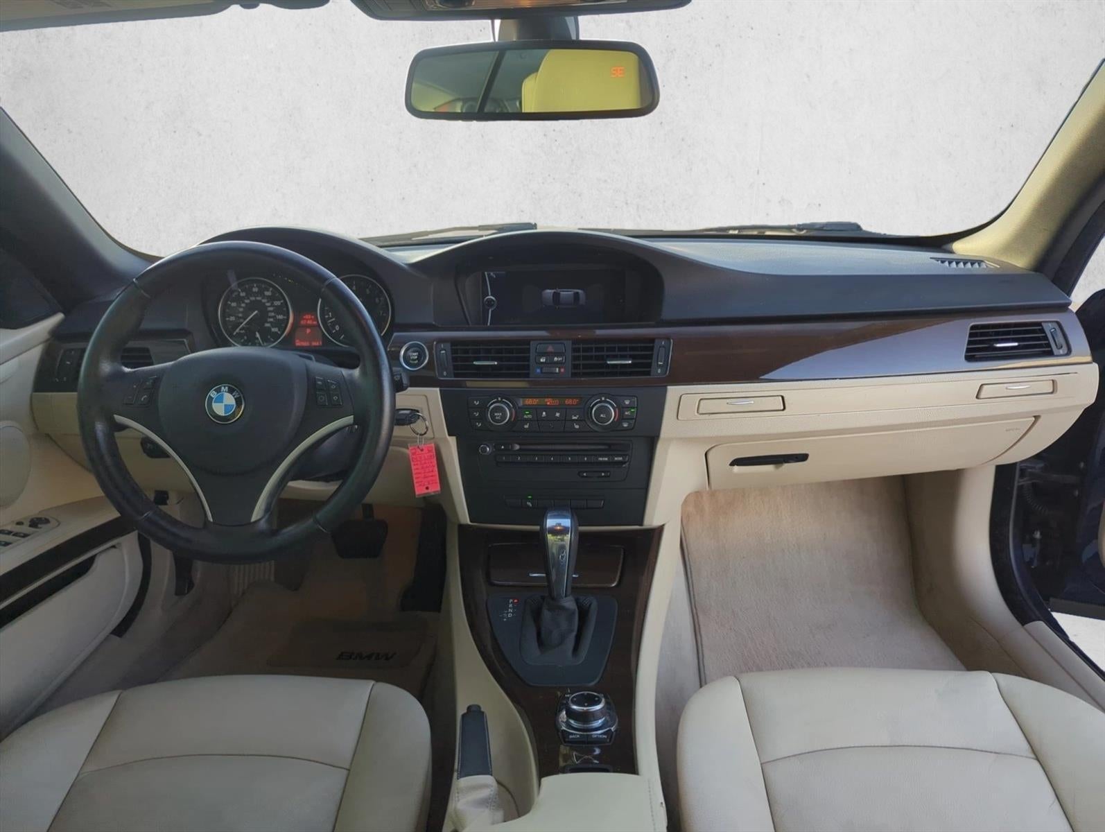 2013 BMW 328i Convertible
