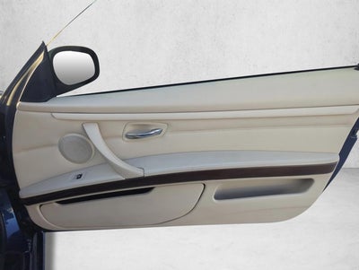 2013 BMW 328i Convertible
