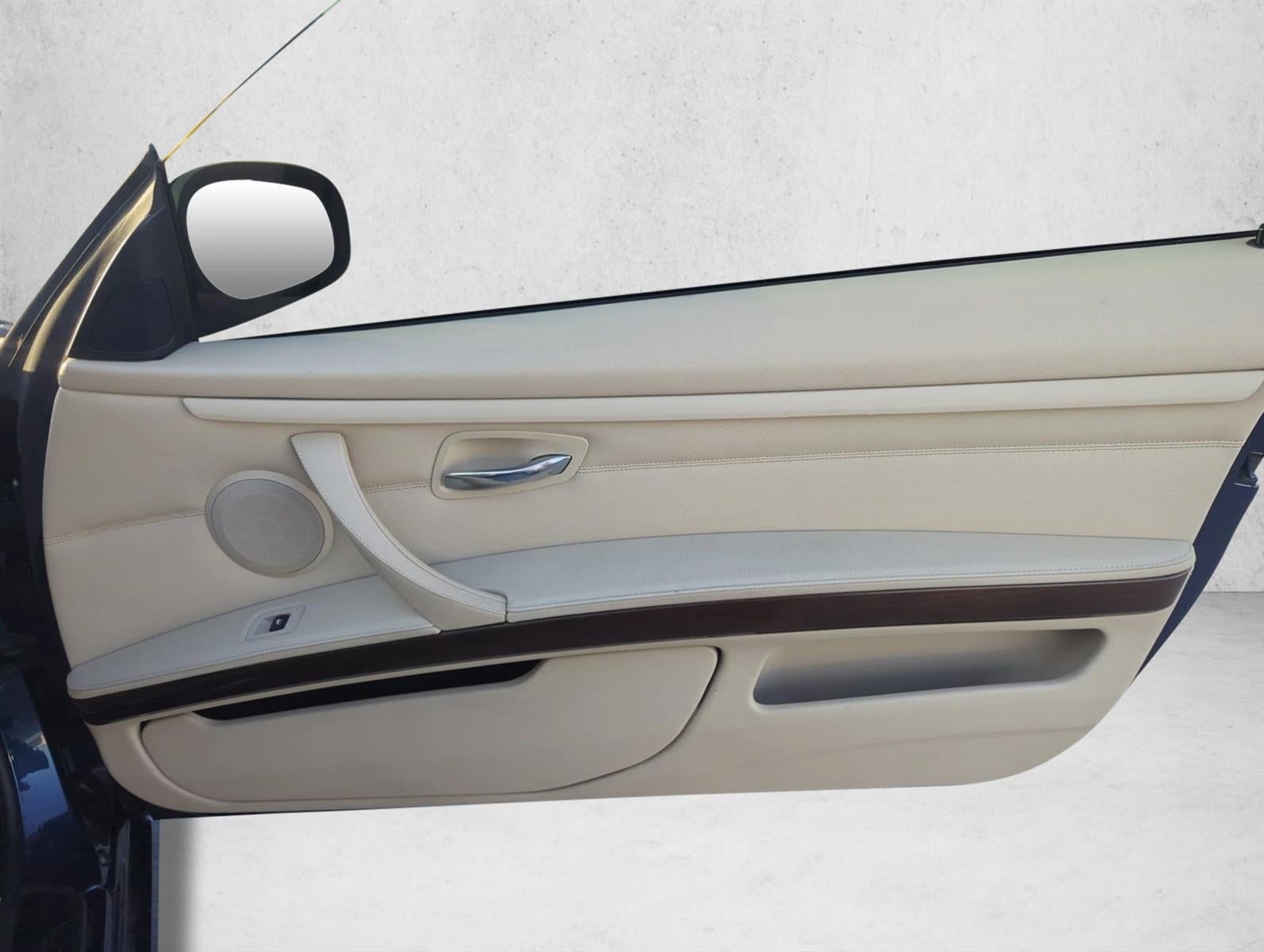 2013 BMW 328i Convertible