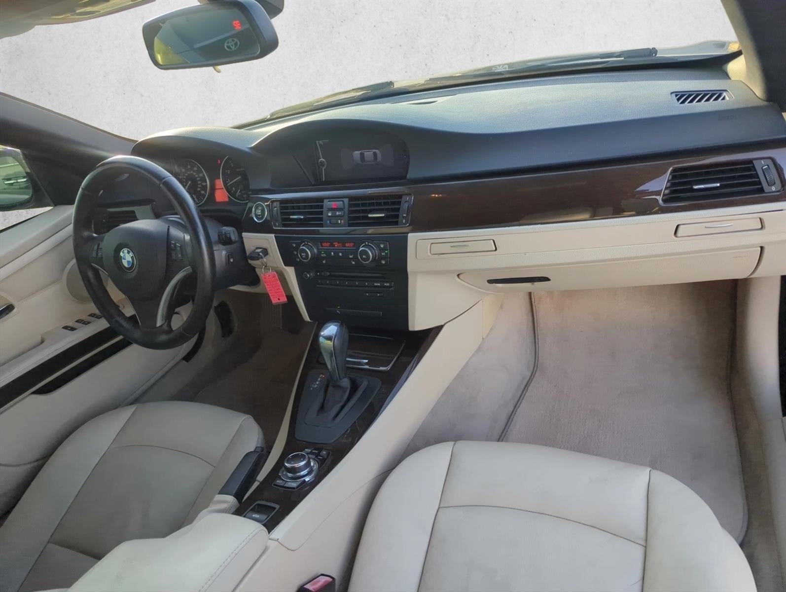 2013 BMW 328i Convertible