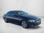 2013 BMW 328i Convertible