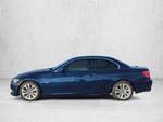 2013 BMW 328i Convertible