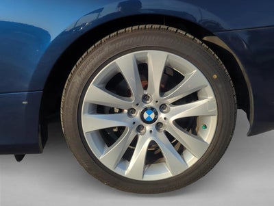 2013 BMW 328i Convertible