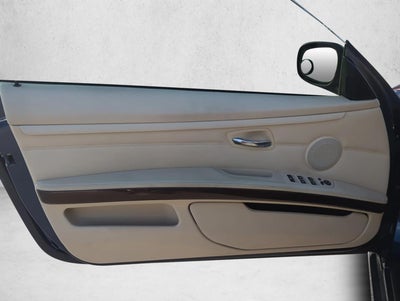 2013 BMW 328i Convertible