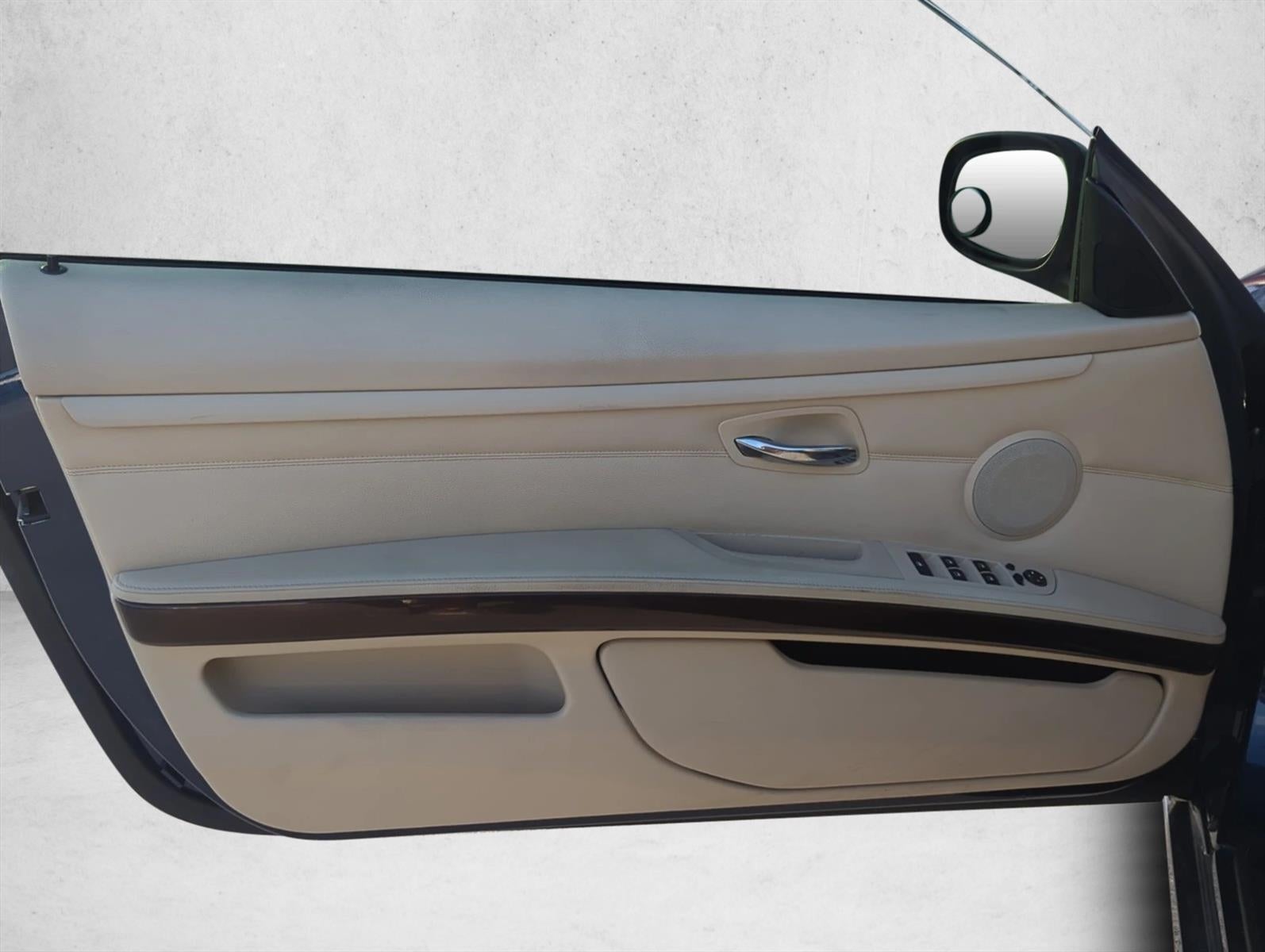 2013 BMW 328i Convertible