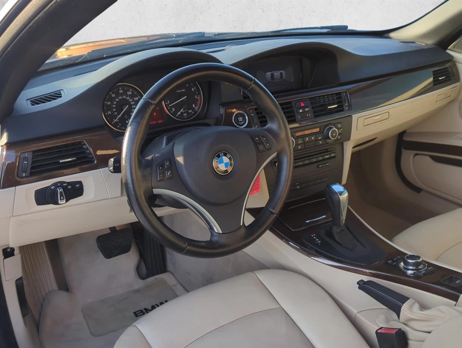 2013 BMW 328i Convertible