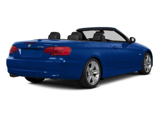 2013 BMW 328i Convertible
