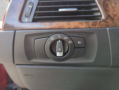 2012 BMW 335i Convertible