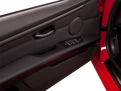 2012 BMW 335i Convertible