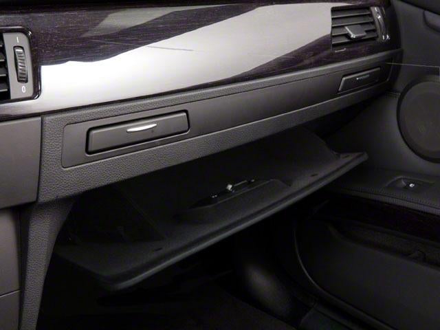 2012 BMW 335i Convertible