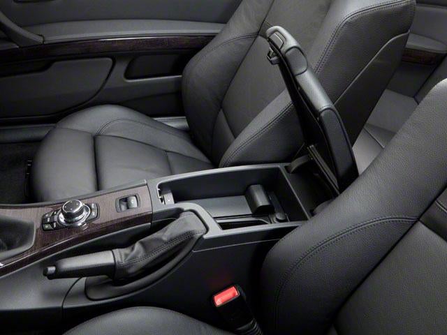 2012 BMW 335i Convertible