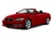 2012 BMW 335i Convertible