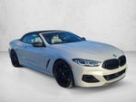 2022 BMW M850i xDrive Convertible