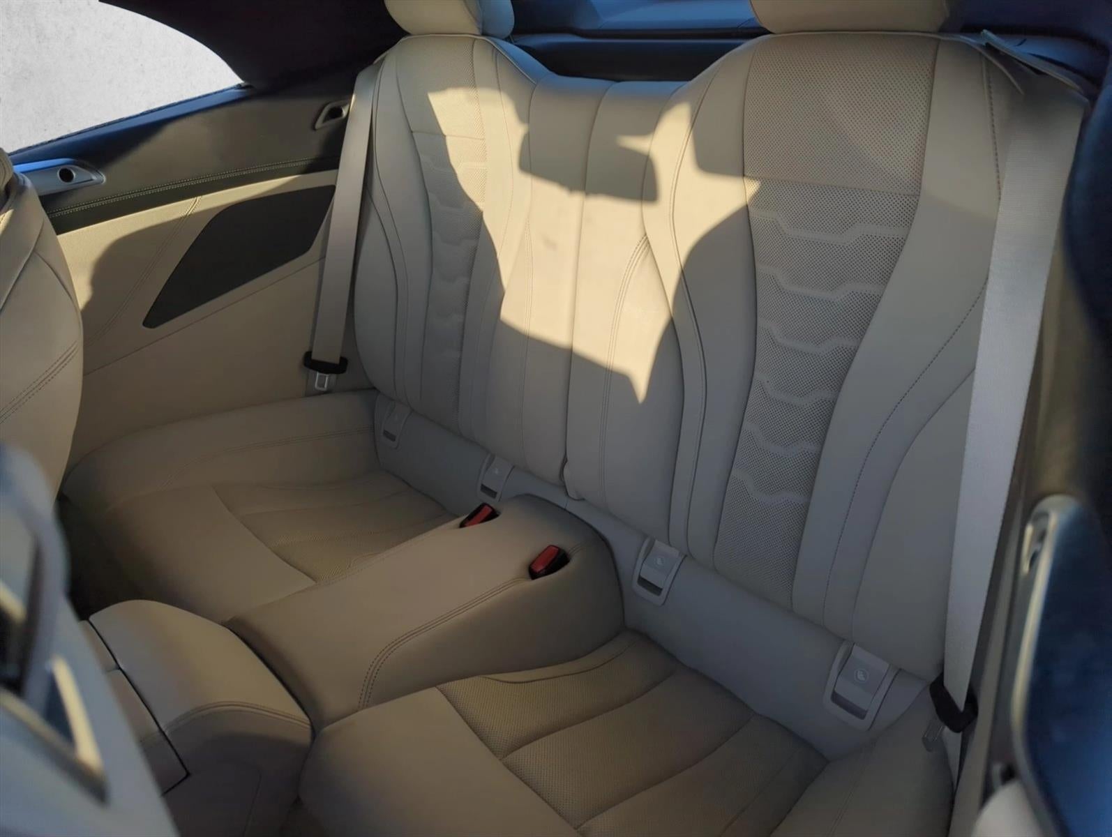 2022 BMW M850i xDrive Convertible