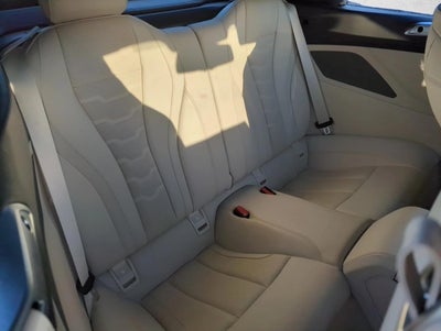 2022 BMW M850i xDrive Convertible