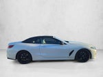 2022 BMW M850i xDrive Convertible