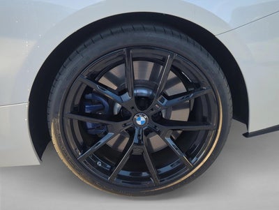 2022 BMW M850i xDrive Convertible