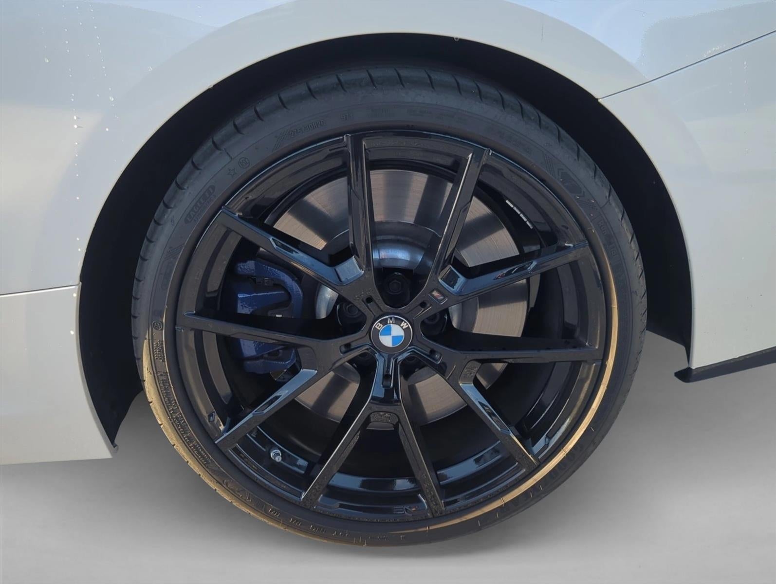 2022 BMW M850i xDrive Convertible