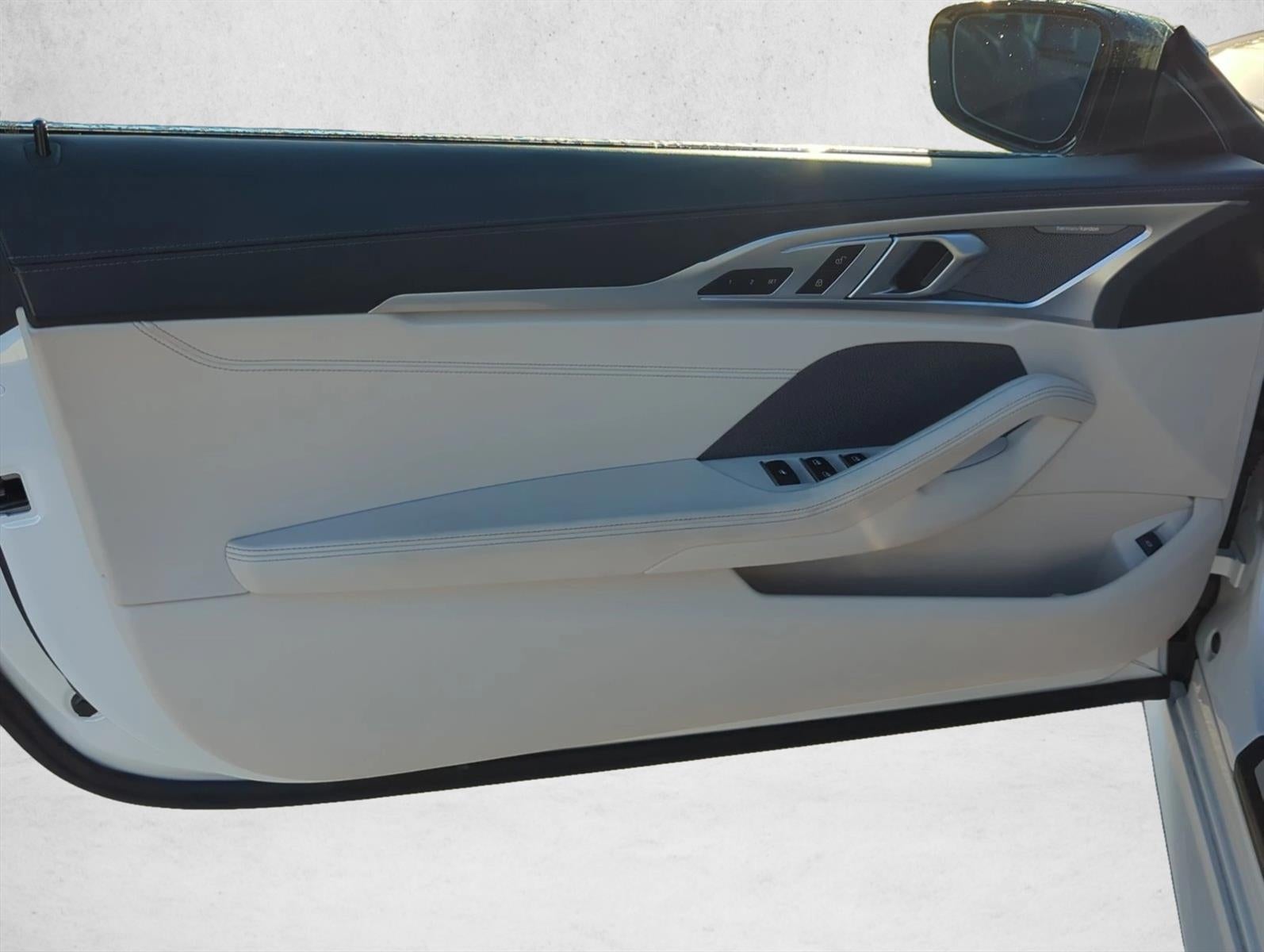 2022 BMW M850i xDrive Convertible