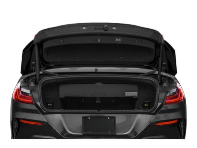 2022 BMW M850i xDrive Convertible