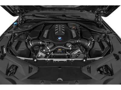 2022 BMW M850i xDrive Convertible