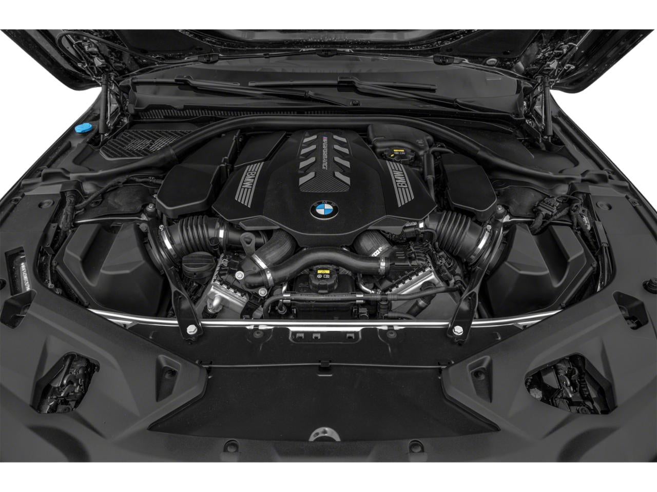 2022 BMW M850i xDrive Convertible