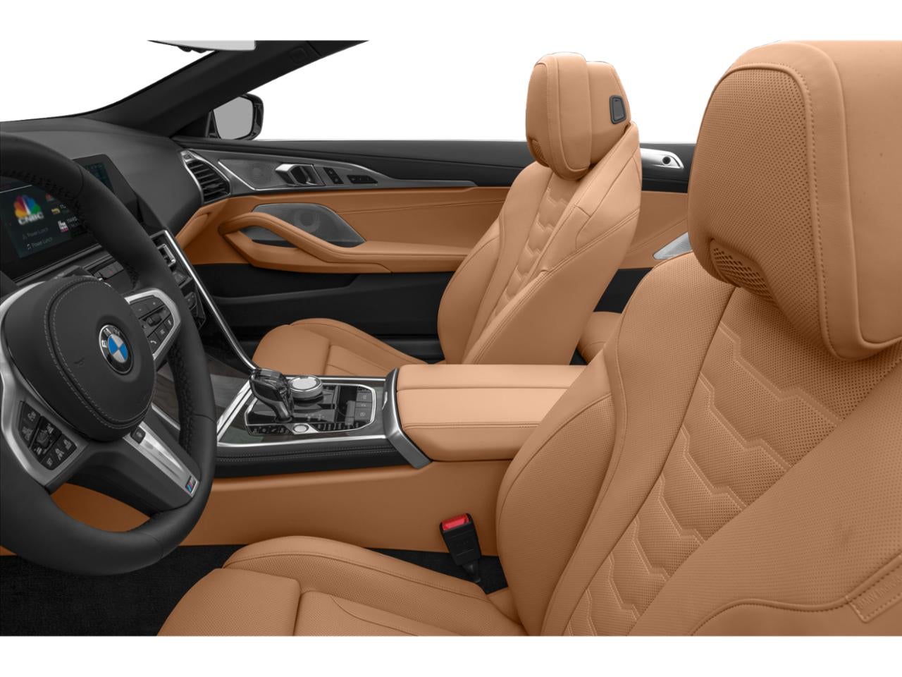 2022 BMW M850i xDrive Convertible