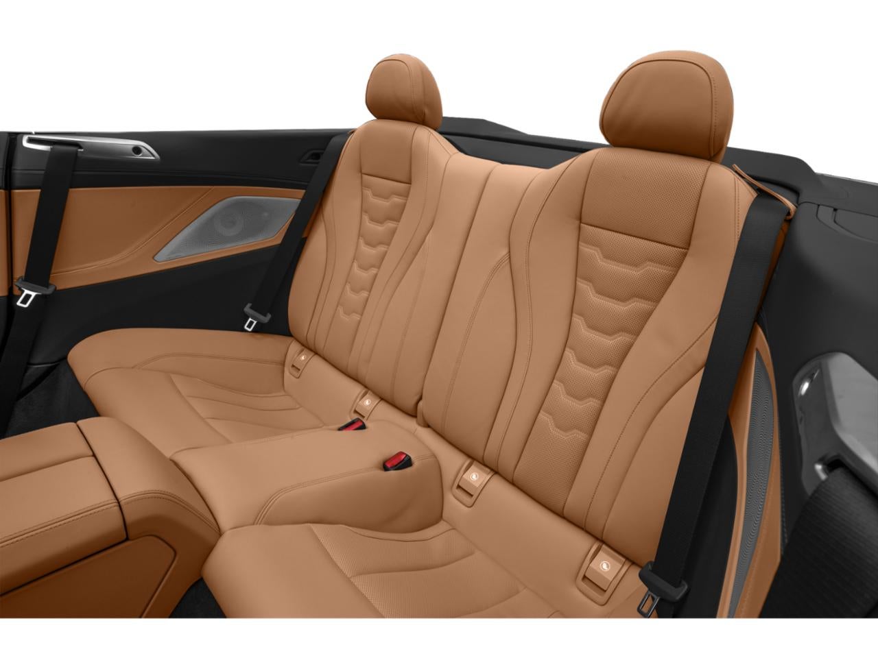 2022 BMW M850i xDrive Convertible