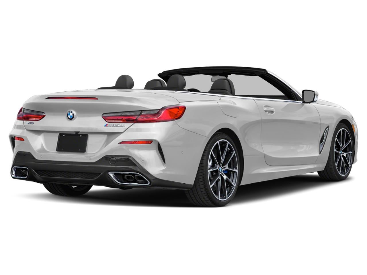 2022 BMW M850i xDrive Convertible