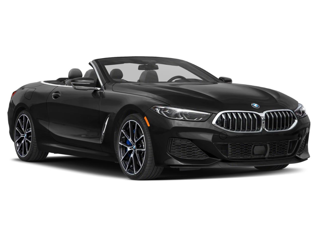 2022 BMW M850i xDrive Convertible