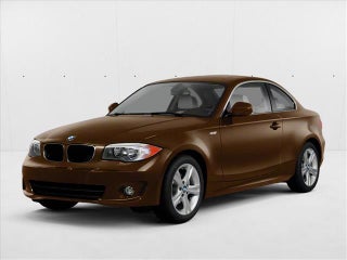 2011 BMW 128i Coupe
