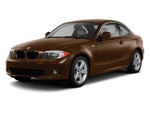 2011 BMW 128i Coupe