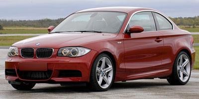 2011 BMW 128i Coupe
