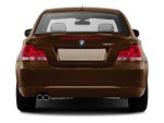 2011 BMW 128i Coupe