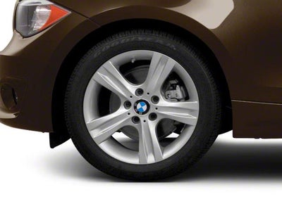 2011 BMW 128i Coupe